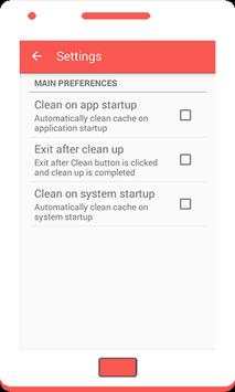 Application Cleaner screenshot 5