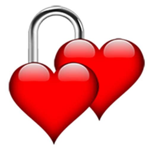 Love Seal - Love Lock icon