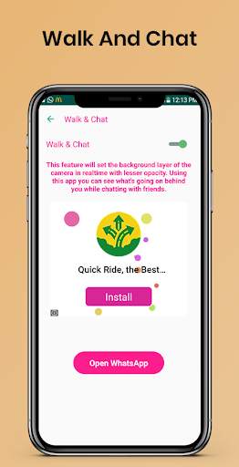 WA Tools 2020 - Status Saver for WhatsApp screenshot 7