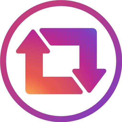 Repost & Save for Instagram - DittoRepost 2.3