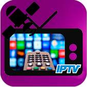 World TV List - Channel list Updated 1.3