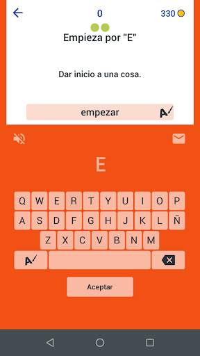Pasa La Palabra Easy screenshot 4