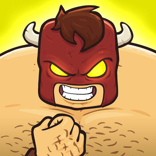 Burrito Bison: Launcha Libre 3.71