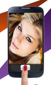 On Air Lover Photo Screen Lock screenshot 6