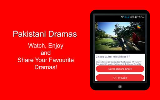 Pakistani Dramas screenshot 4