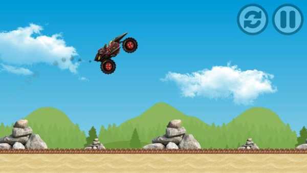Extream Drag Racing Car screenshot 6