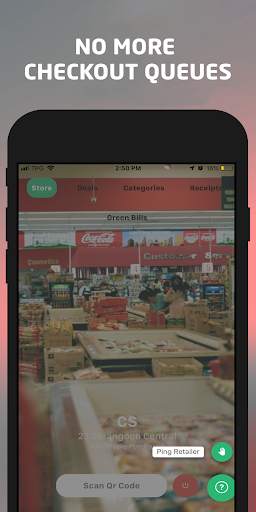 Reorder - Your smart shopping basket screenshot 4