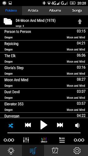 CITILUX LIGHT & MUSIC screenshot 3