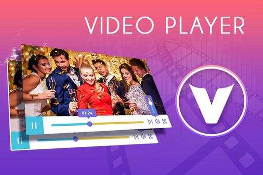 HD Video Player - MAX Video Player screenshot 6