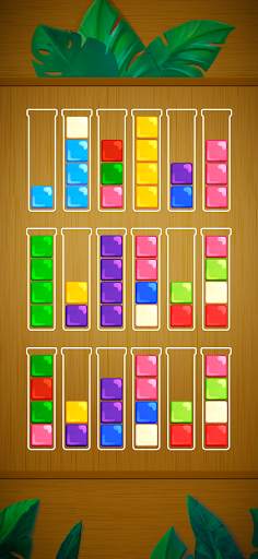 Block King - Brain Puzzle Game screenshot 5