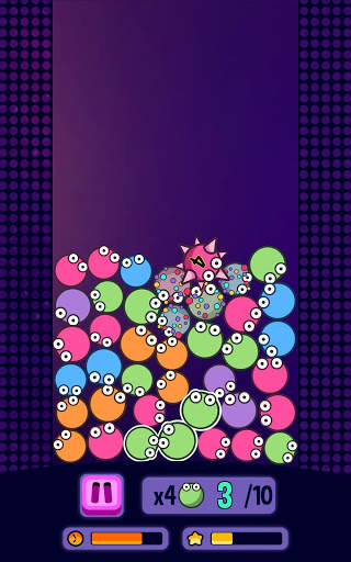 Bubble Blast Frenzy screenshot 15