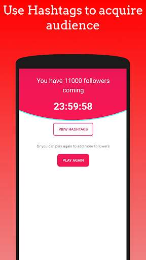 Free Fans and Followers screenshot 4