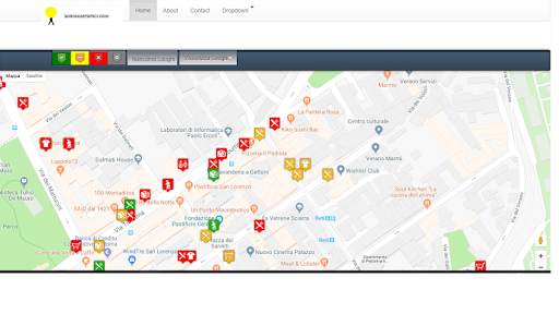 accessibility advisor screenshot 1