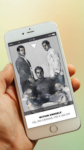 KROMA Art Magazine - Free - screenshot 7