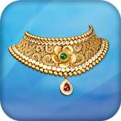 Jewellery Photo Editor logo