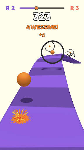 Slime Road screenshot 2