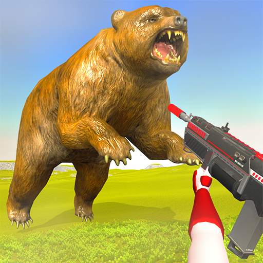 Wild Bear hunting FPS Shooting game 1.0.4