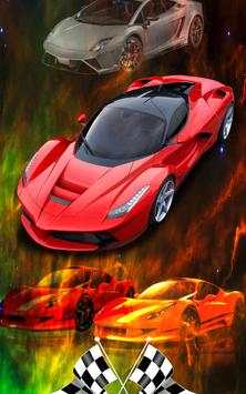 Highway racing screenshot 6