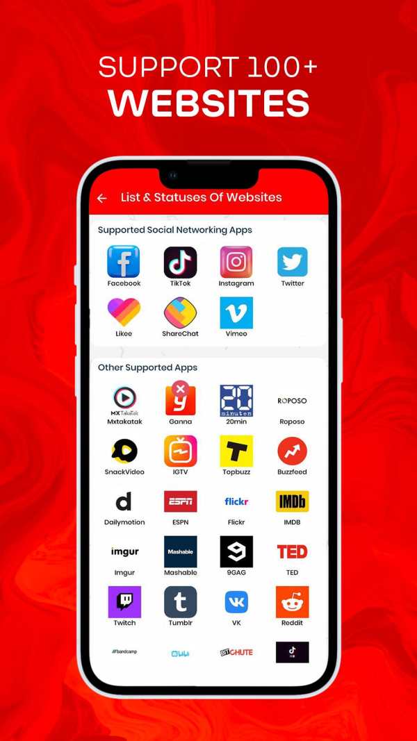 Y2Mate - Mp3 & Mp4 Downloader 5 تصوير الشاشة