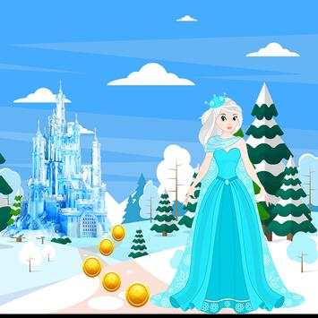 Temple Beauty Ice Princess Home Run screenshot 1