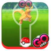 Aimer For Pokemon Go