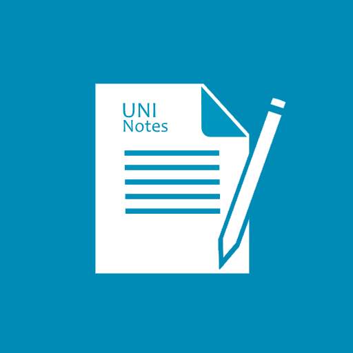 Uni Notes 5.0.4