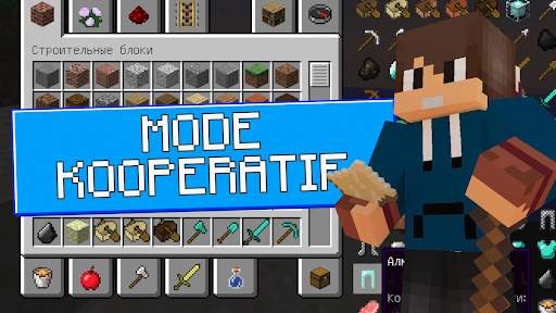 Craft Mod: Mods Minecraft MCPE screenshot 4