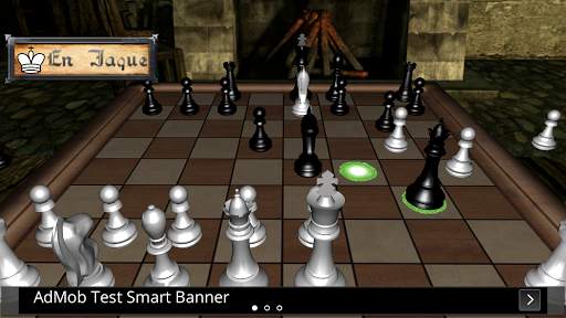 Whats 3D Chess screenshot 2