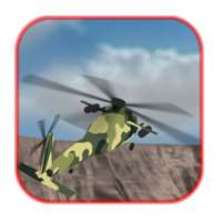 Helicopter3D Air Attack icon