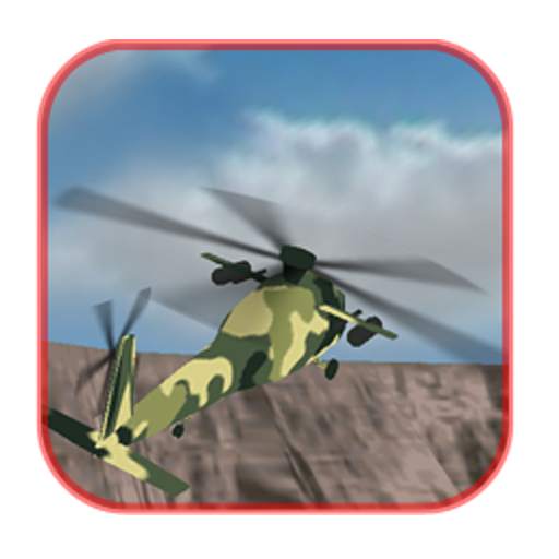 Helicopter3D Air Attack 0.6