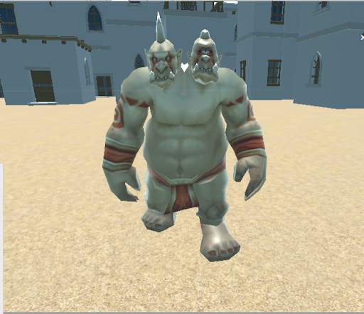 Aladdin Game screenshot 2