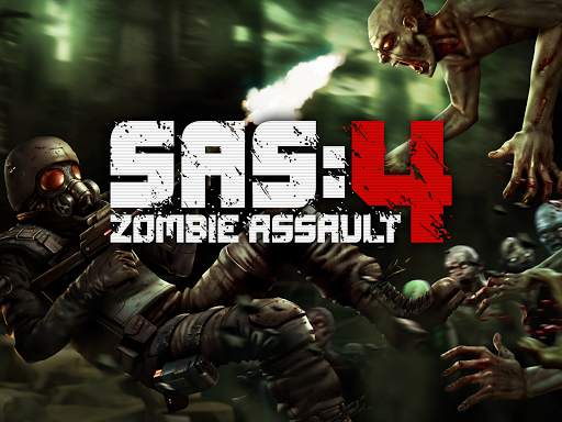 SAS: Zombie Assault 4 screenshot 15