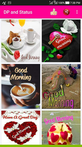 Profile Pictures,Status for WhatsApp screenshot 8