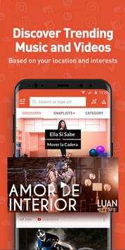 SnapTube. screenshot 3
