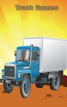 Truck Games screenshot 2