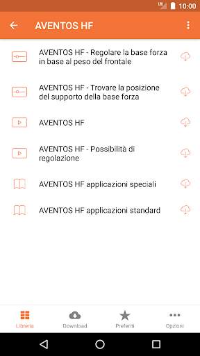 Easy Assembly screenshot 2