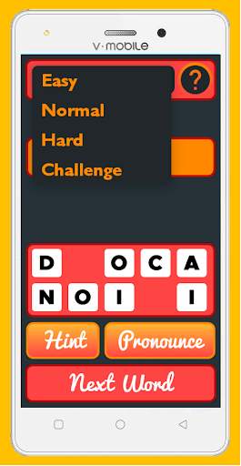 English Spelling Bee screenshot 8