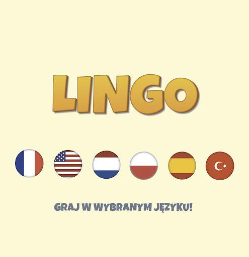 Lingo! Zgadnij słowo screenshot 5