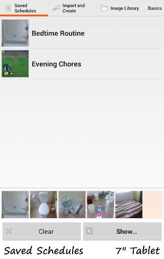 What's Next Lite screenshot 12