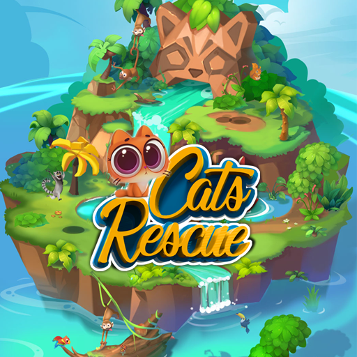 Cat Rescue icon