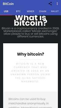Real Earning From Bitcoin screenshot 5