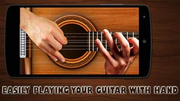 Play Real Guitar Simulator 2 تصوير الشاشة