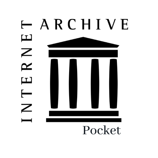 ikon Archive.org Pocket