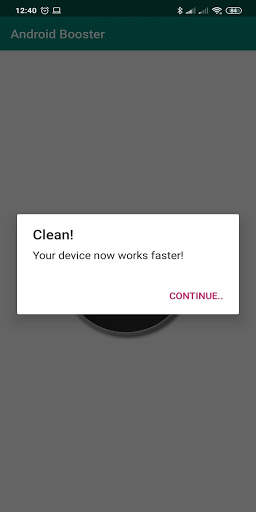 RAM Booster 2021 screenshot 3