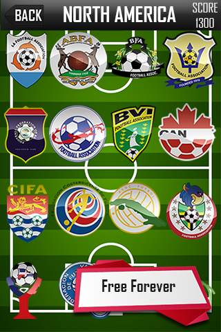 Indovinate Calcio PRO screenshot 6