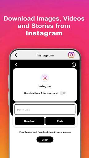 Downloader - Free All Video Downloader App 2022 screenshot 4