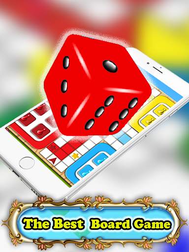Ludo Game - Classic Dice Game screenshot 3