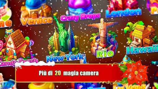 Bingo Party - Lucky Bingo Game screenshot 17