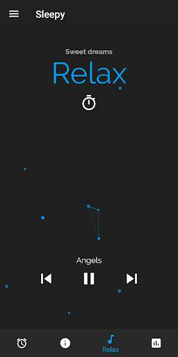 Sleepy - Sleep Cycles screenshot 6