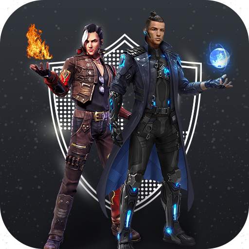 FFF FFF Skin Tools & Mod Skins 1.1